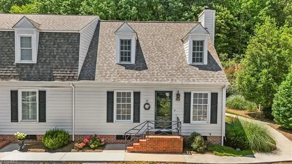 330 #30 W Presnell Street, Asheboro, NC 27203