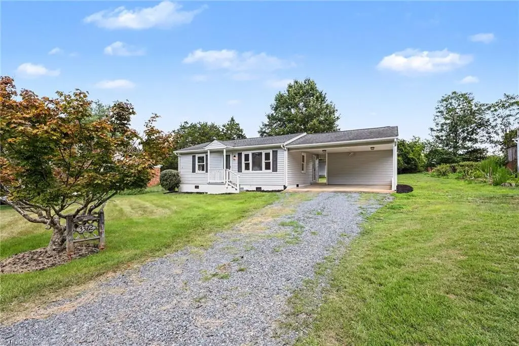 3372 Beavercreek Road, Randleman, NC 27317 - #1