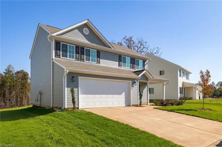 3541 Mcknight Mill Road, Greensboro, NC 27405 - #2