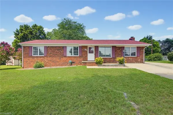 145 Brightwood Road, Eden, NC 27288