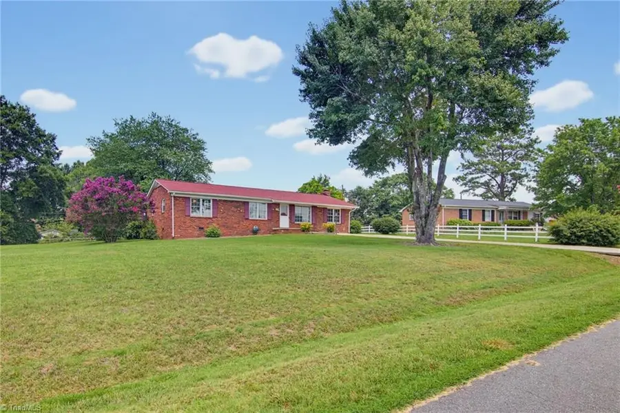 145 Brightwood Road, Eden, NC 27288 - #2