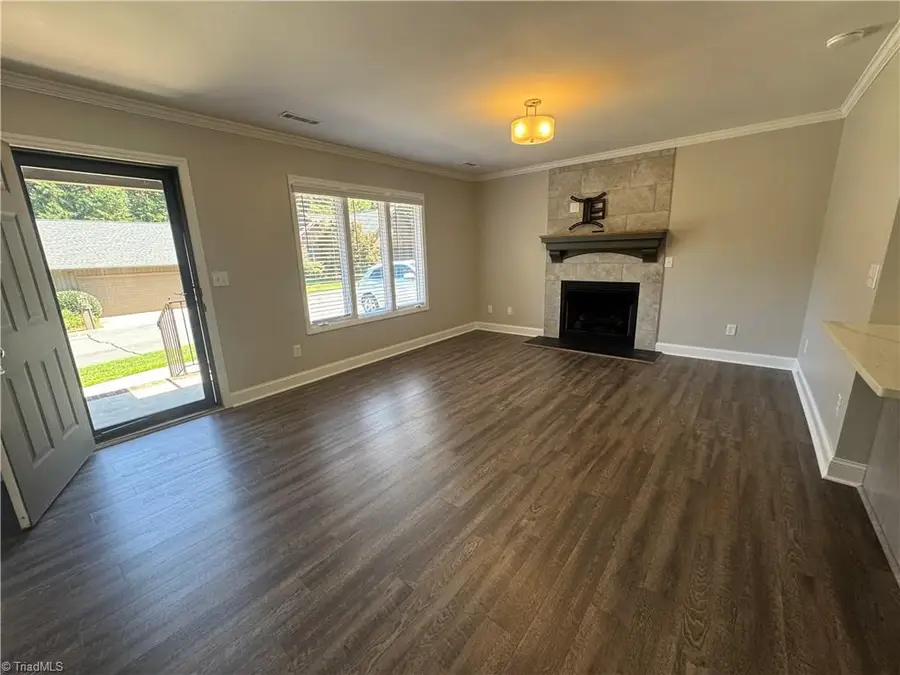 575 Ridgehaven Drive, Winston Salem, NC 27104 - #2