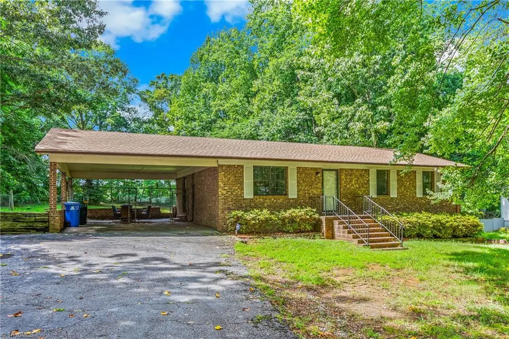334 Forest Creek Drive, Wallburg, NC 27107 - #1