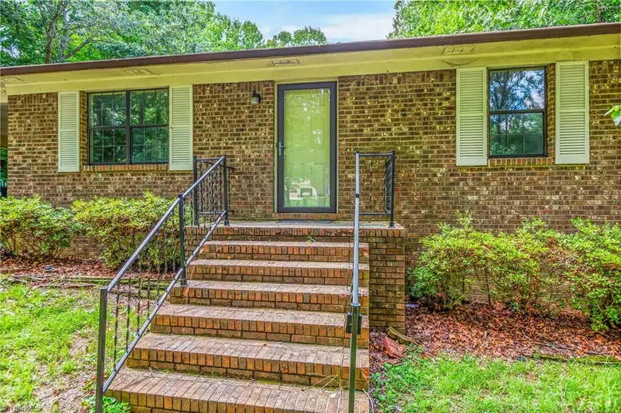 334 Forest Creek Drive, Wallburg, NC 27107 - #3