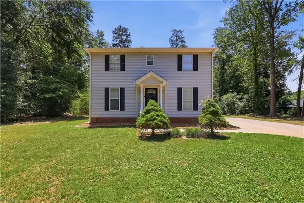 4408 Vetra Drive, Greensboro, NC 27405