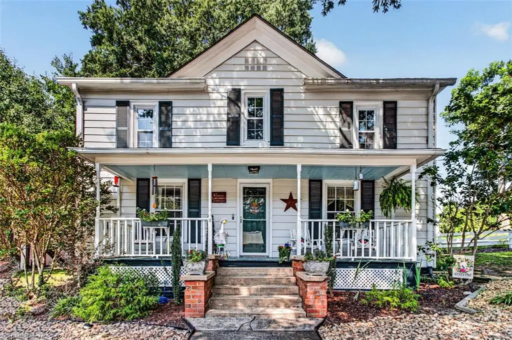 712 Liberty Street, Ramseur, NC 27316 - #1