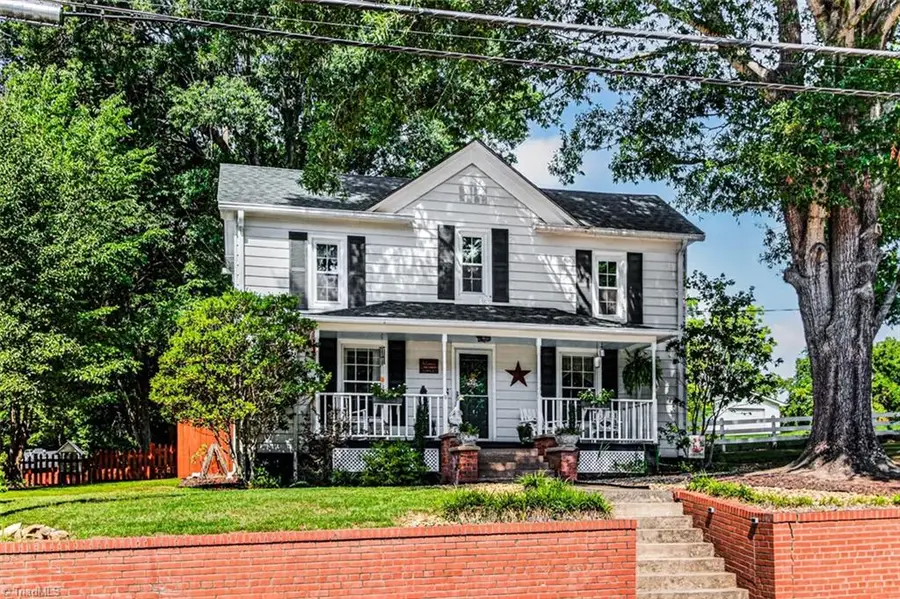 712 Liberty Street, Ramseur, NC 27316 - #2