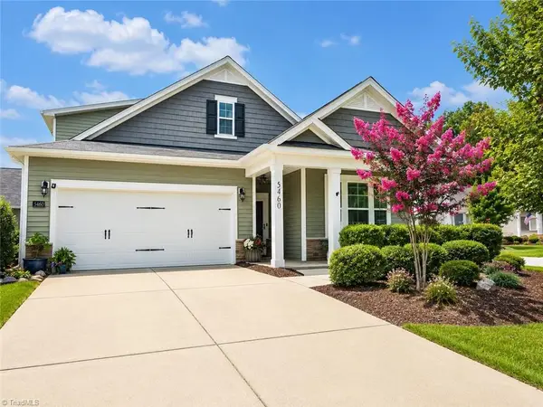 5460 Quartz Avenue, Clemmons, NC 27012