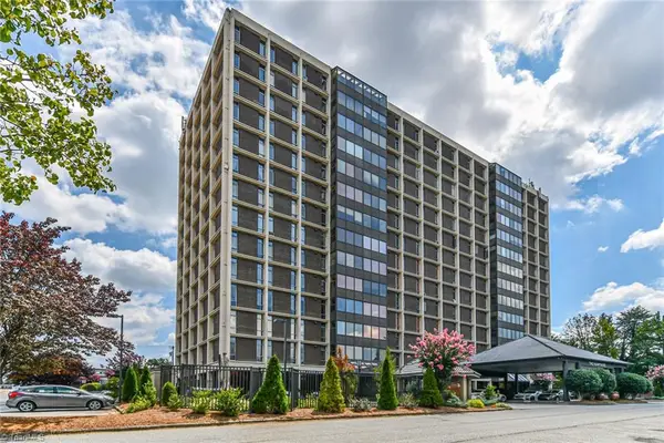 1101 N Elm Street #805, Greensboro, NC 27401