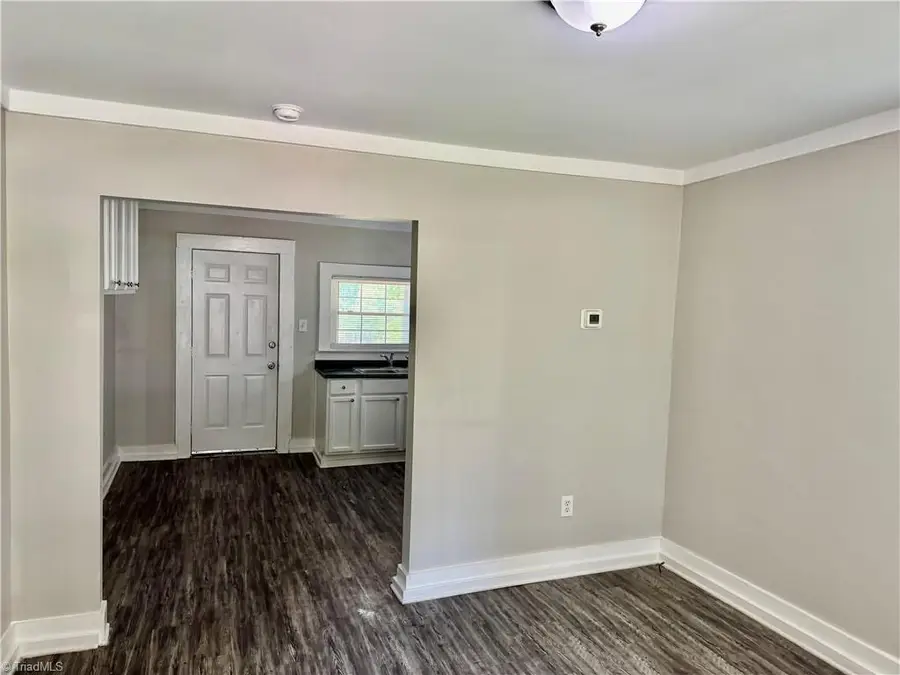 2815 Rowell Street, Winston Salem, NC 27101 - #2