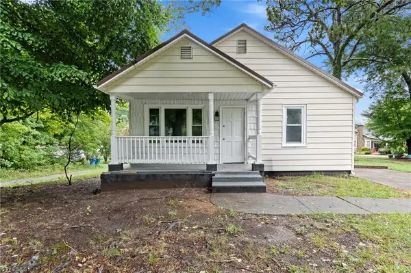 119 Osborne Street, Jonesville, NC 28642
