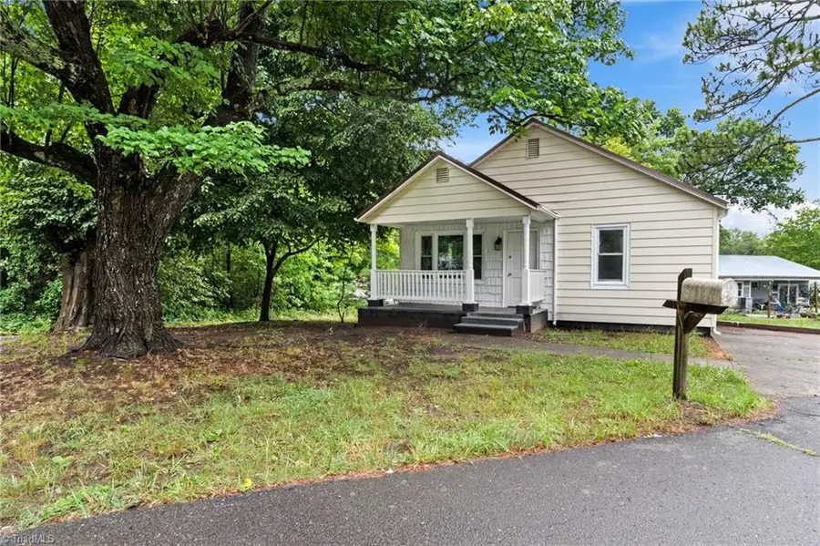 119 Osborne Street, Jonesville, NC 28642 - #2