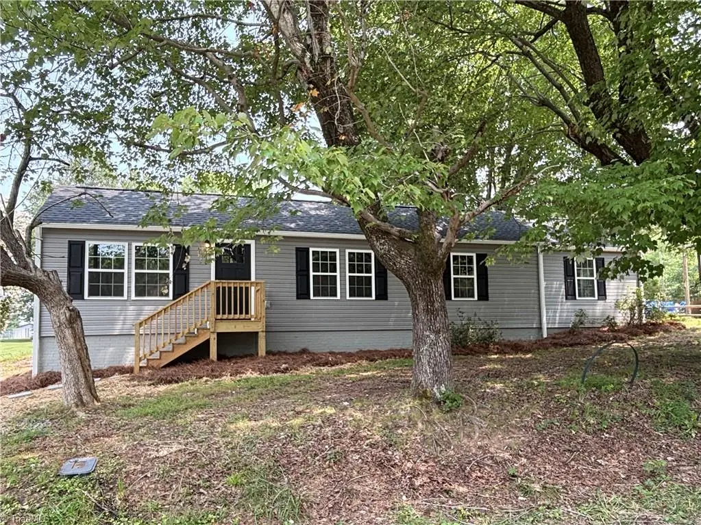 116 Gerry Street, Stoneville, NC 27048 - #1