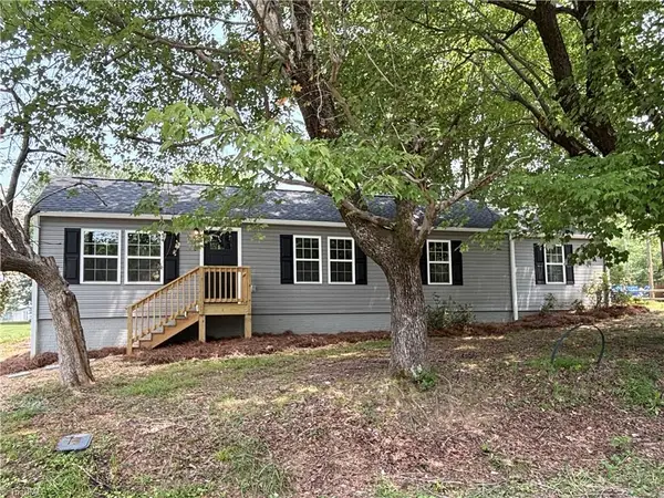 116 Gerry Street, Stoneville, NC 27048
