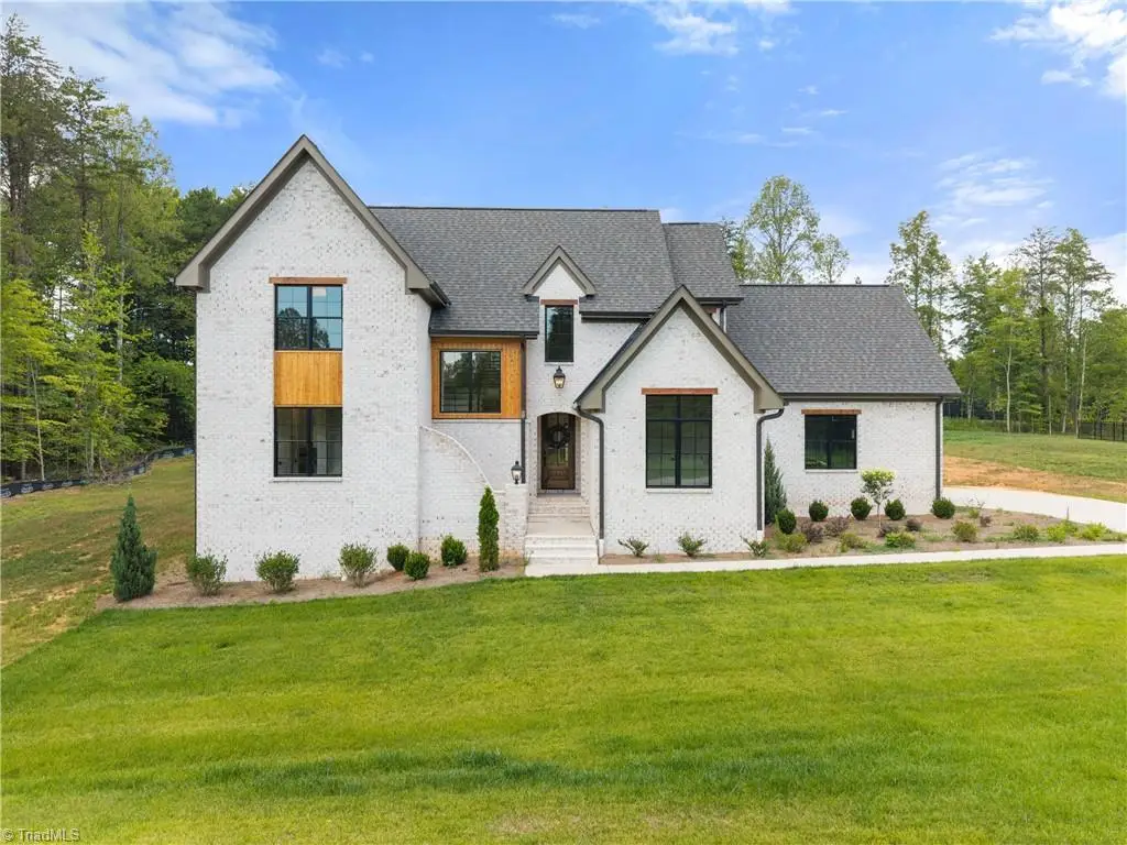 7963 Boathouse Way, Stokesdale, NC 27357 - #1