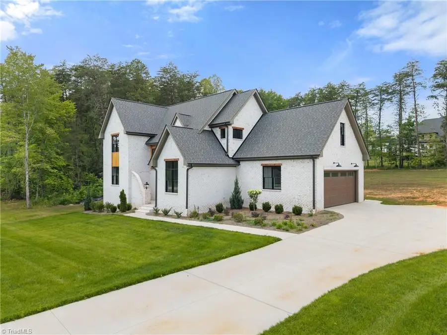 7963 Boathouse Way, Stokesdale, NC 27357 - #2