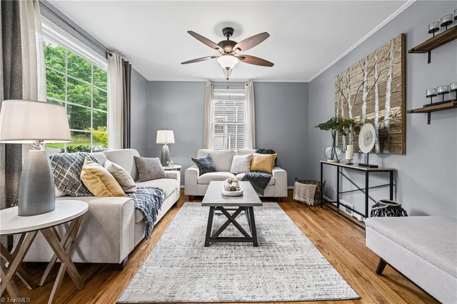 2416 Parkway Drive, Winston Salem, NC 27103 - #2
