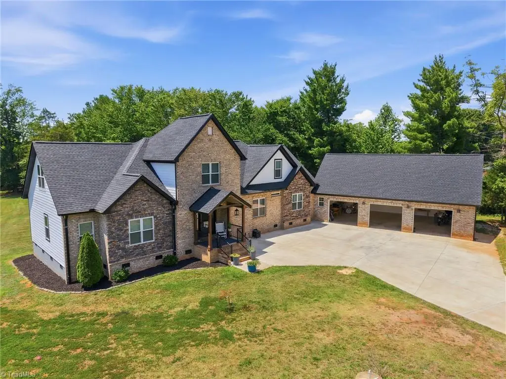 7005 Mcleansville Road, Browns Summit, NC 27214 - #1