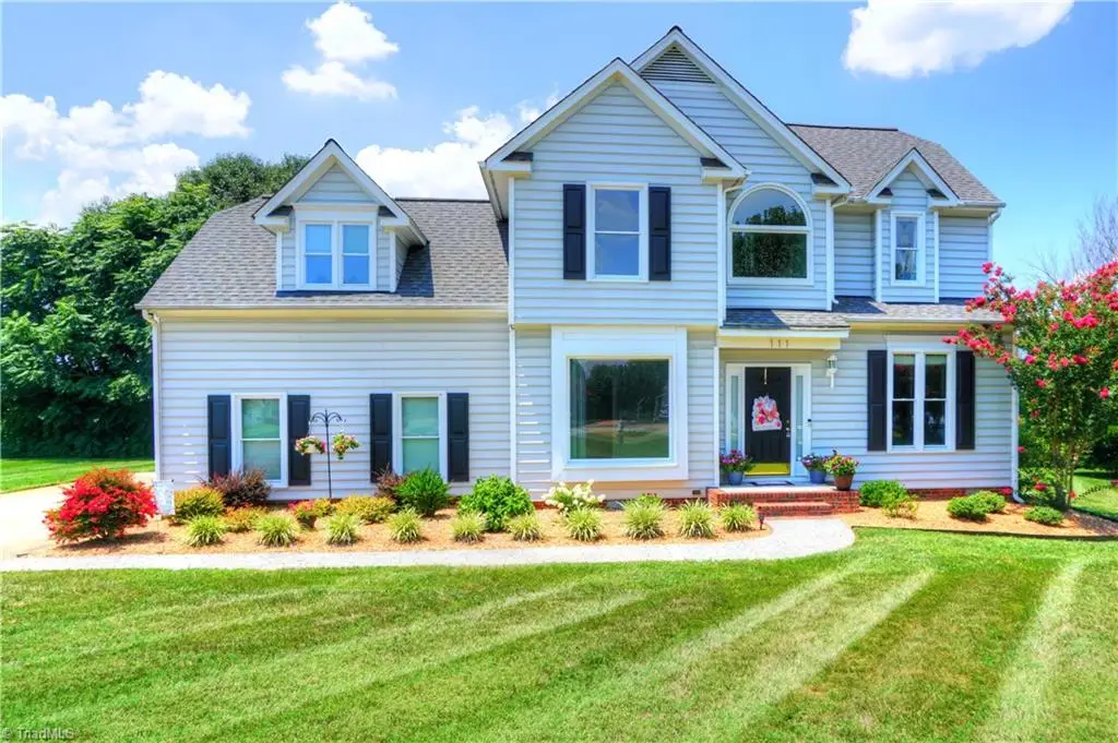 111 Lonetree Court, Advance, NC 27006 - #1