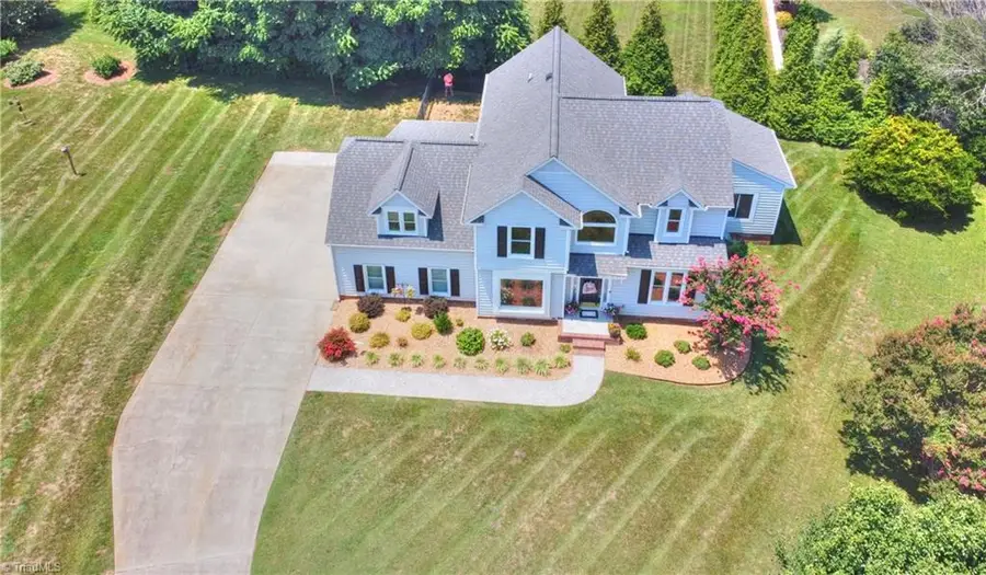 111 Lonetree Court, Advance, NC 27006 - #3