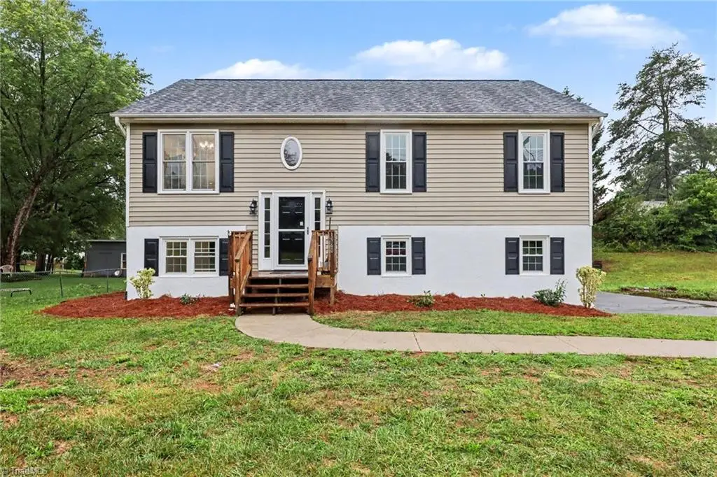 1960 Old Hollow Road, Walkertown, NC 27051 - #1