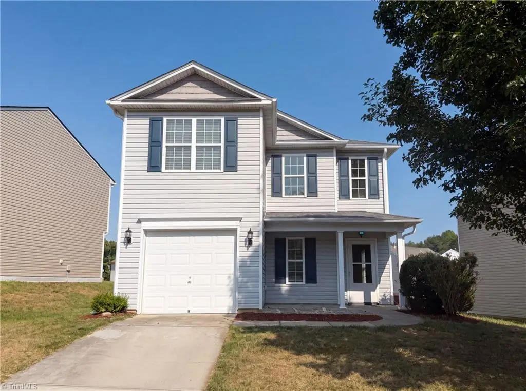 4824 Yellow Locust Drive, Gilmer, NC 27214 - #1