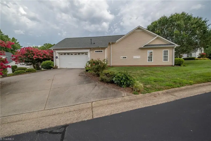 5363 Old Plantation Circle, Winston Salem, NC 27104 - #2