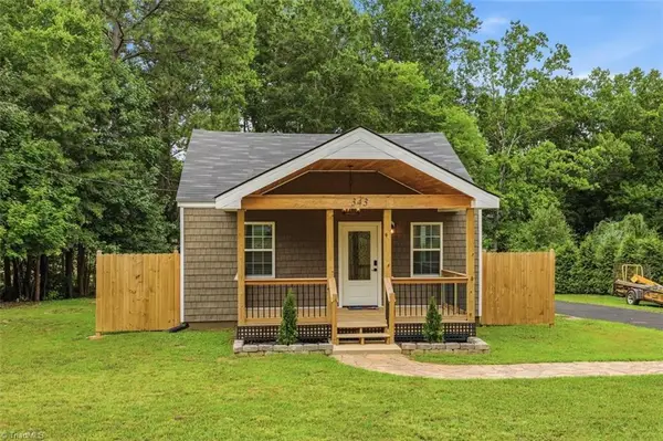 343 Westgate Court, Lexington, NC 27295