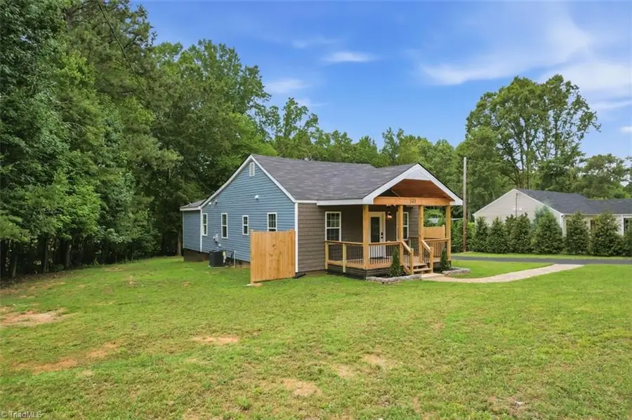 343 Westgate Court, Lexington, NC 27295 - #2