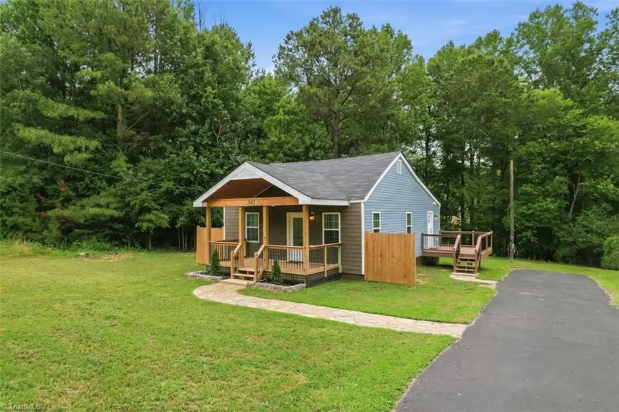 343 Westgate Court, Lexington, NC 27295 - #3