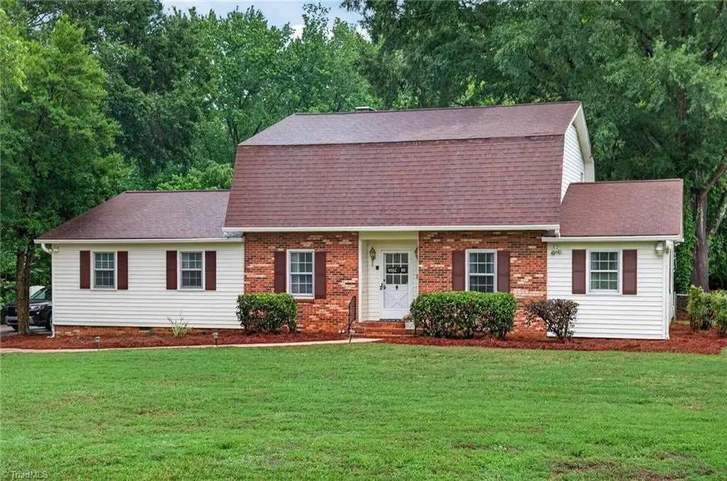 140 Raintree Road, Advance, NC 27006 - #1