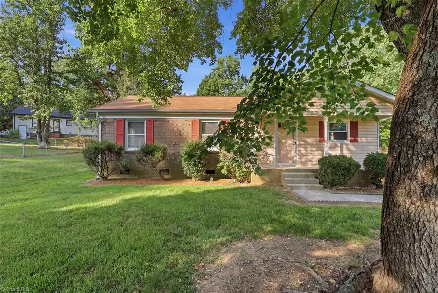 3105 Pine Cone Trail, Greensboro, NC 27406 - #2