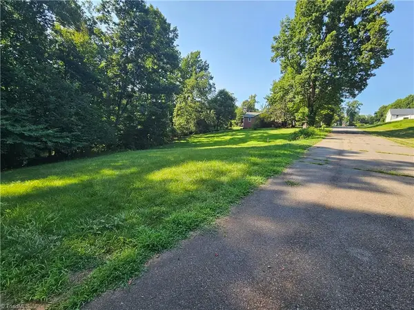 0 S Brenhaven Drive, Elkin, NC 28621