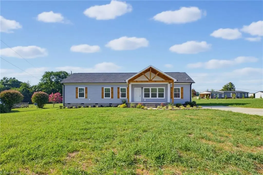 4735 Nc Highway 67, Boonville, NC 27011 - #1