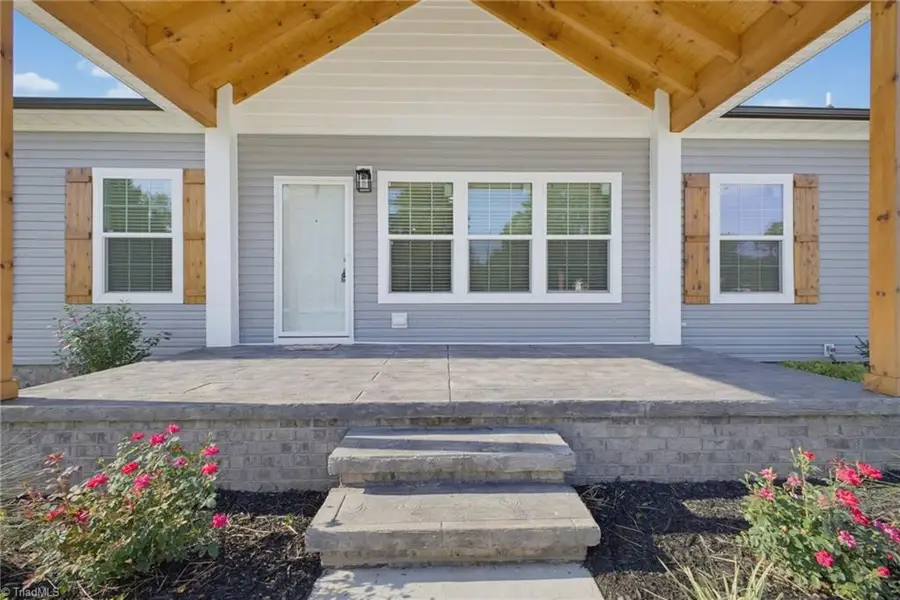 4735 Nc Highway 67, Boonville, NC 27011 - #3