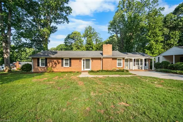 122 Park Lane, Lexington, NC 27292
