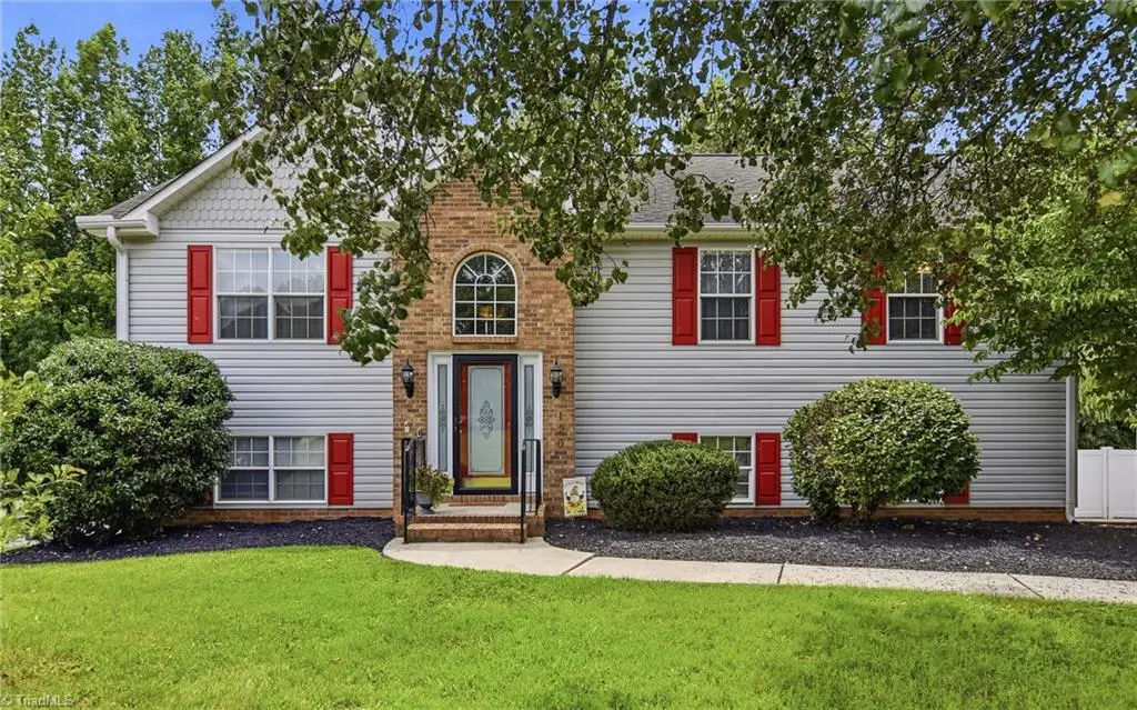 120 Hazelwood Court, Lexington, NC 27295 - #1