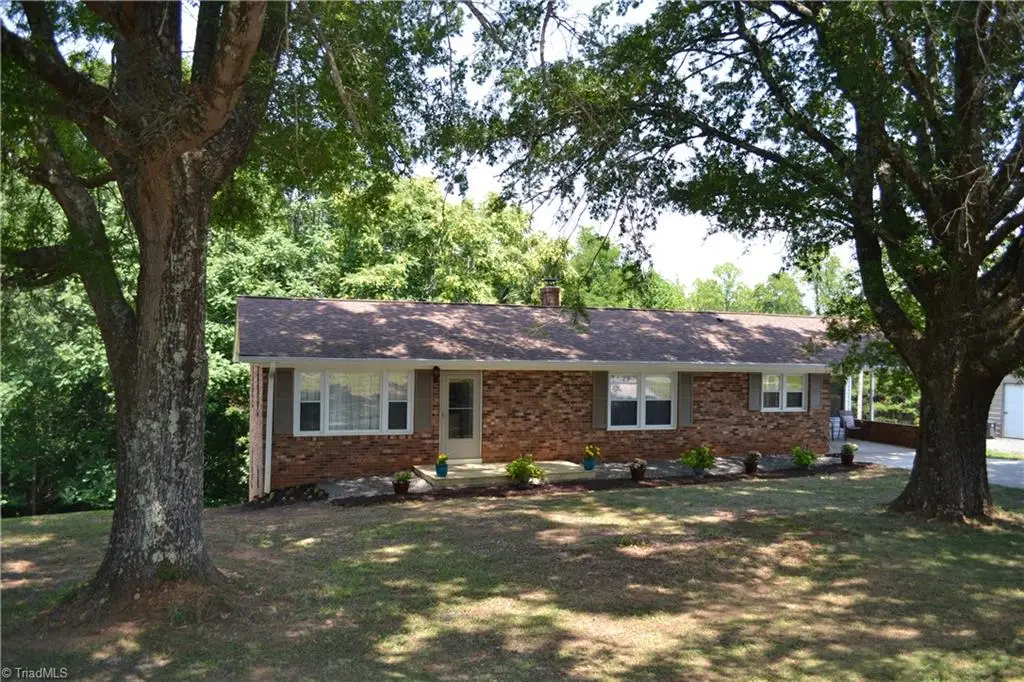 9230 Nc Highway 704, Madison, NC 27025 - #1