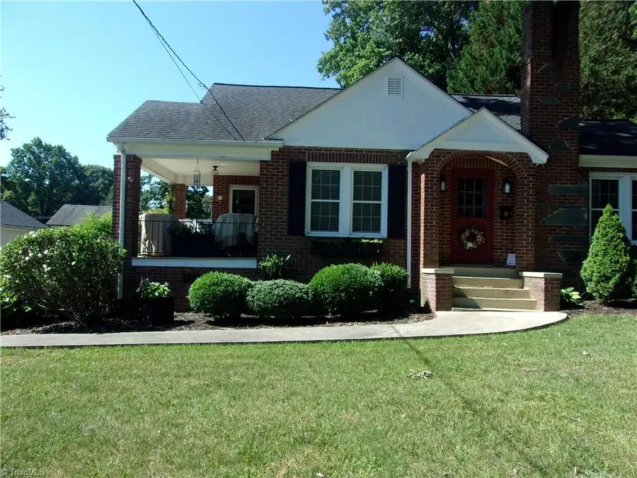 1247 Sunset Drive, Asheboro, NC 27205 - #2