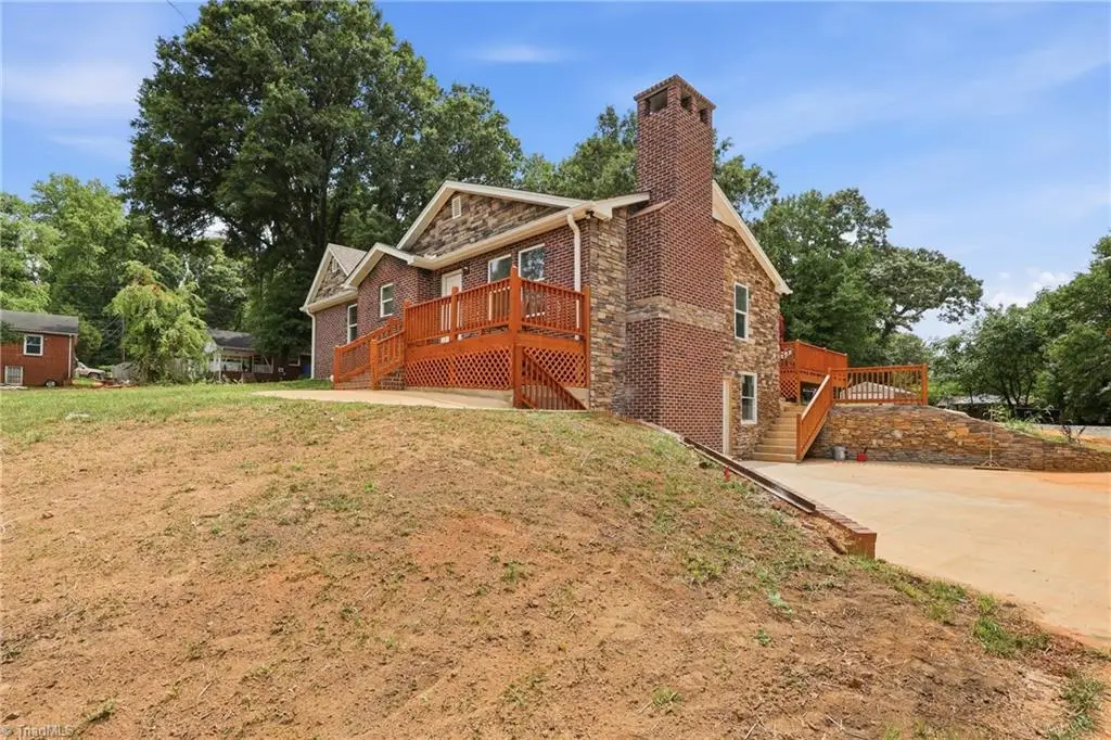 235 Quail Drive, Winston Salem, NC 27105 - #1