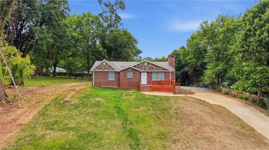 235 Quail Drive, Winston Salem, NC 27105 - #3