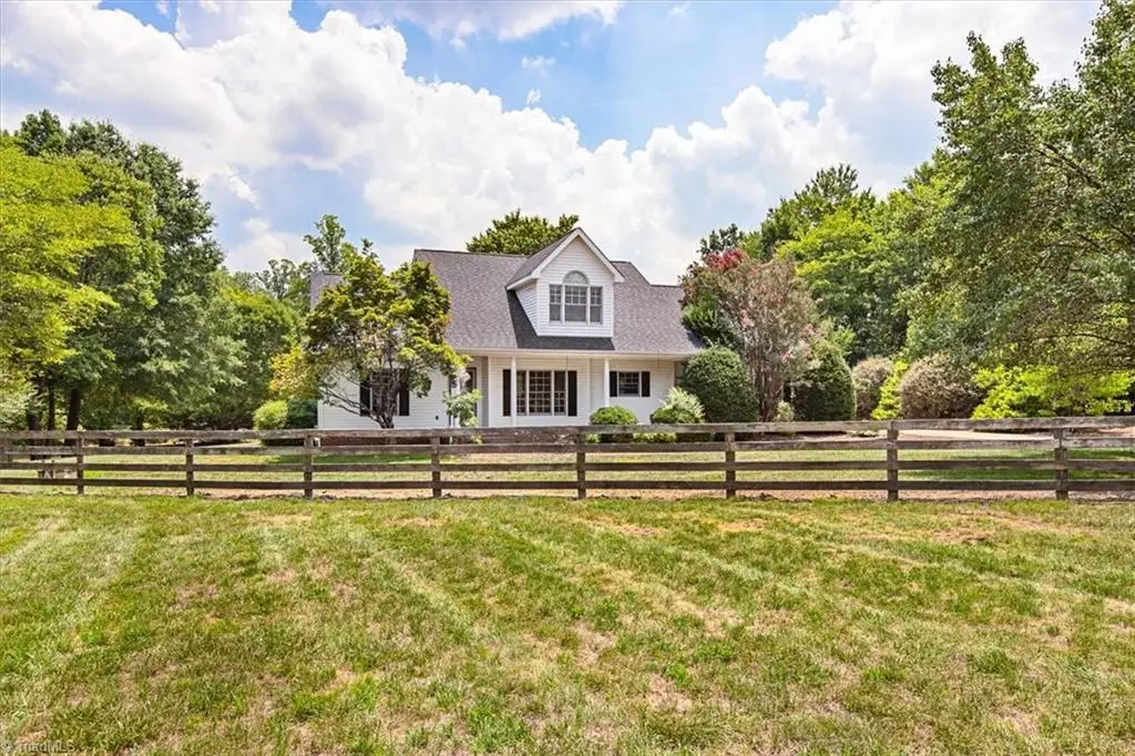 4845 & 4847 Ellisboro Road, Stokesdale, NC 27357 - #1