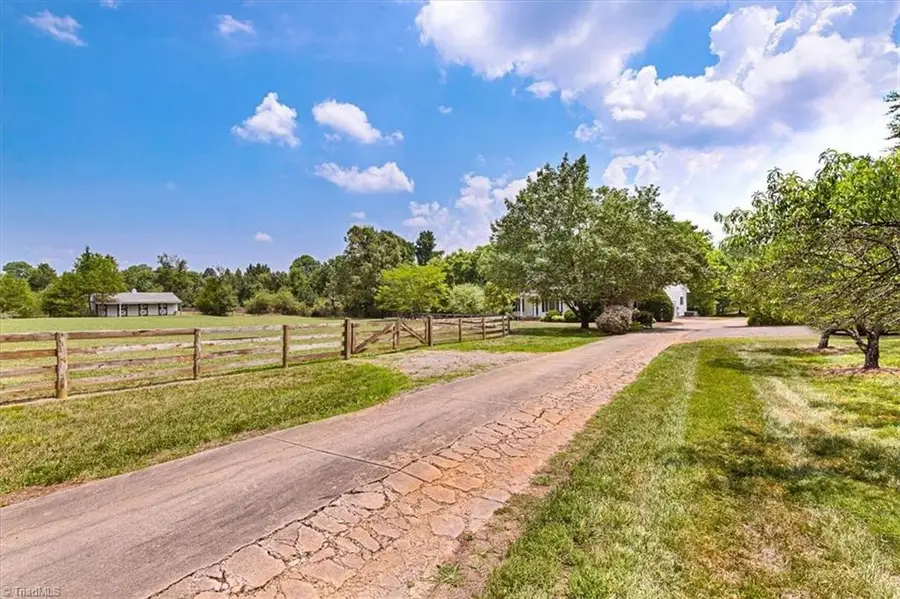 4845 & 4847 Ellisboro Road, Stokesdale, NC 27357 - #2