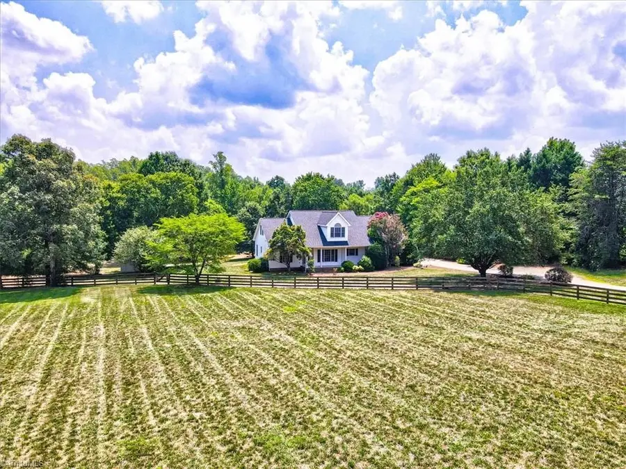 4845 & 4847 Ellisboro Road, Stokesdale, NC 27357 - #3