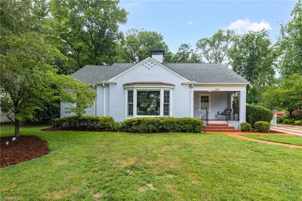 123 Beverly Place, Greensboro, NC 27403 - #1