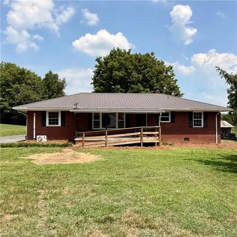 2022 Wicker Lovell Road, Randleman, NC 27317 - #1