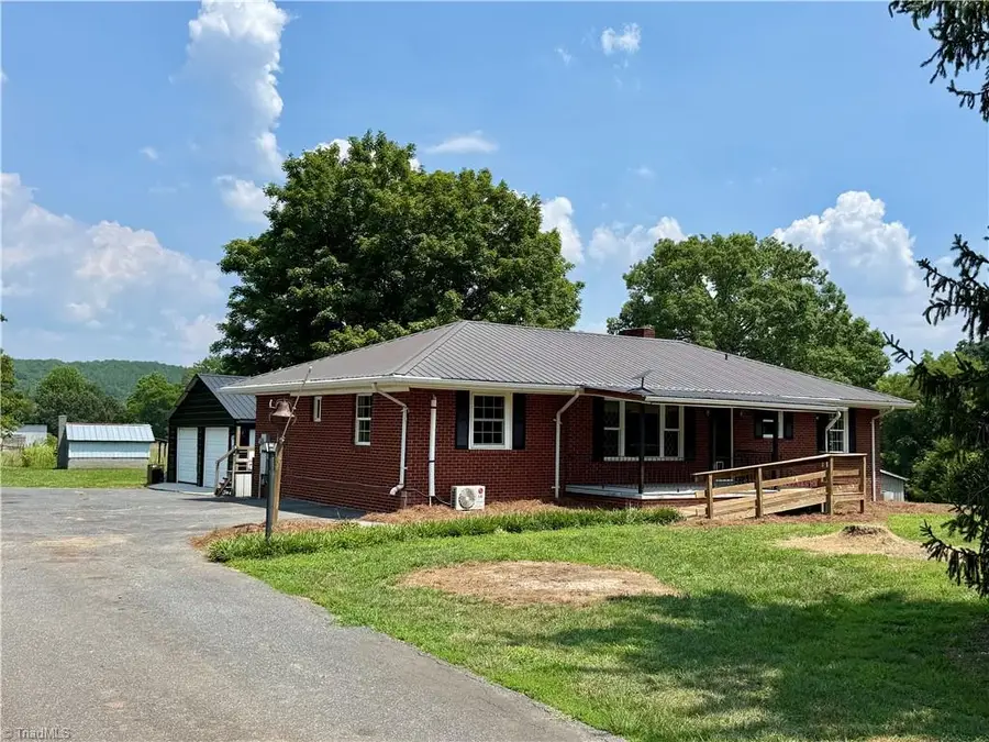 2022 Wicker Lovell Road, Randleman, NC 27317 - #2