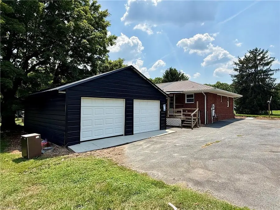 2022 Wicker Lovell Road, Randleman, NC 27317 - #3