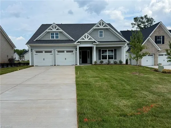 303 Morning Star Drive, Advance, NC 27006