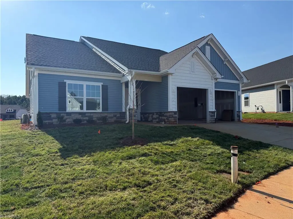 289 Morning Star Drive, Advance, NC 27006 - #1